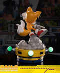 Sonic The Hedgehog - Tails Exclusive Edition  (tailsex_04.jpg)