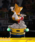 Sonic The Hedgehog - Tails Exclusive Edition  (tailsex_05.jpg)
