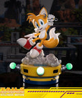 Sonic The Hedgehog - Tails Exclusive Edition  (tailsex_07.jpg)