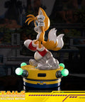 Sonic The Hedgehog - Tails Exclusive Edition  (tailsex_10.jpg)