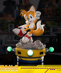 Sonic The Hedgehog - Tails Exclusive Edition  (tailsex_11.jpg)