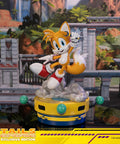 Sonic The Hedgehog - Tails Exclusive Edition  (tailsex_12.jpg)