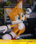 Sonic The Hedgehog - Tails Exclusive Edition  (tailsex_19.jpg)