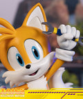 Sonic The Hedgehog - Tails Exclusive Edition  (tailsex_25.jpg)