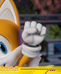 Sonic The Hedgehog - Tails Exclusive Edition  (tailsex_28.jpg)