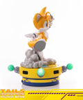 Sonic The Hedgehog - Tails Exclusive Edition  (tailsex_31.jpg)