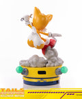 Sonic The Hedgehog - Tails Exclusive Edition  (tailsex_32.jpg)