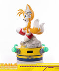 Sonic The Hedgehog - Tails Exclusive Edition  (tailsex_33.jpg)