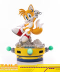 Sonic The Hedgehog - Tails Exclusive Edition  (tailsex_34.jpg)