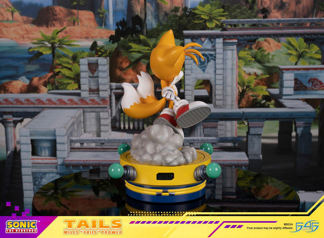 Sonic The Hedgehog - Tails (tailsst_04.jpg)