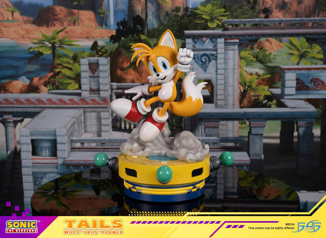 Sonic The Hedgehog - Tails (tailsst_09.jpg)