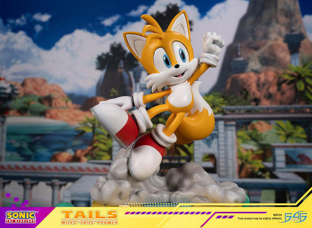 Sonic The Hedgehog - Tails (tailsst_16.jpg)