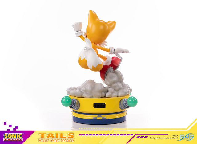 Sonic The Hedgehog - Tails (tailsst_24.jpg)