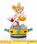 Sonic The Hedgehog - Tails (tailsst_26.jpg)