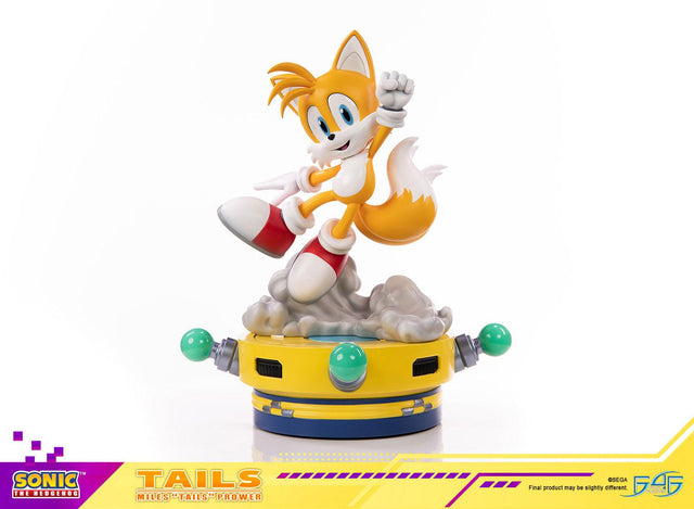 Sonic The Hedgehog - Tails (tailsst_26.jpg)