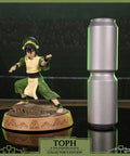Avatar: The Last Airbender - Toph PVC (Collector's Edition) (tophce_10.jpg)