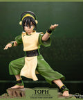 Avatar: The Last Airbender - Toph PVC (Collector's Edition) (tophce_11.jpg)