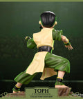 Avatar: The Last Airbender - Toph PVC (Collector's Edition) (tophce_12.jpg)