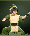 Avatar: The Last Airbender - Toph PVC (Collector's Edition) (tophce_13.jpg)