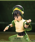 Avatar: The Last Airbender - Toph PVC (Collector's Edition) (tophce_15.jpg)