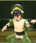 Avatar: The Last Airbender - Toph PVC (Collector's Edition) (tophce_17.jpg)
