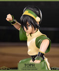 Avatar: The Last Airbender - Toph PVC (Collector's Edition) (tophce_20.jpg)