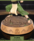Avatar: The Last Airbender - Toph PVC (Collector's Edition) (tophce_22.jpg)