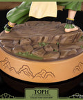 Avatar: The Last Airbender - Toph PVC (Collector's Edition) (tophce_24.jpg)
