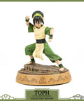 Avatar: The Last Airbender - Toph PVC (Collector's Edition) (tophce_25.jpg)