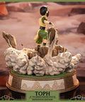 Avatar: The Last Airbender - Toph PVC (Definitive Edition) (tophde_03.jpg)