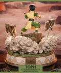 Avatar: The Last Airbender - Toph PVC (Definitive Edition) (tophde_04.jpg)