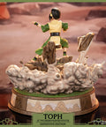 Avatar: The Last Airbender - Toph PVC (Definitive Edition) (tophde_05.jpg)