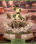 Avatar: The Last Airbender - Toph PVC (Definitive Edition) (tophde_09.jpg)
