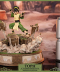 Avatar: The Last Airbender - Toph PVC (Definitive Edition) (tophde_11.jpg)