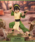Avatar: The Last Airbender - Toph PVC (Definitive Edition) (tophde_12.jpg)