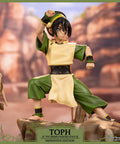 Avatar: The Last Airbender - Toph PVC (Definitive Edition) (tophde_14.jpg)