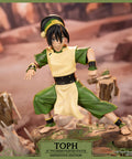 Avatar: The Last Airbender - Toph PVC (Definitive Edition) (tophde_16.jpg)