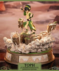 Avatar: The Last Airbender - Toph PVC (Definitive Edition) (tophde_17.jpg)