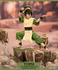 Avatar: The Last Airbender - Toph PVC (Definitive Edition) (tophde_21.jpg)