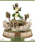 Avatar: The Last Airbender - Toph PVC (Definitive Edition) (tophde_25.jpg)