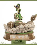 Avatar: The Last Airbender - Toph PVC (Definitive Edition) (tophde_26.jpg)