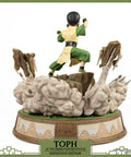 Avatar: The Last Airbender - Toph PVC (Definitive Edition) (tophde_27.jpg)