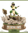 Avatar: The Last Airbender - Toph PVC (Definitive Edition) (tophde_28.jpg)