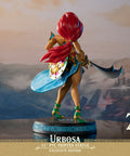 The Legend of Zelda™: Breath of the Wild - Urbosa PVC (Exclusive) (urbosa_ex_07.jpg)