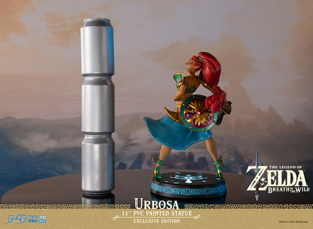 The Legend of Zelda™: Breath of the Wild - Urbosa PVC (Exclusive) (urbosa_ex_17.jpg)