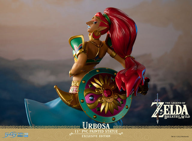 The Legend of Zelda™: Breath of the Wild - Urbosa PVC (Exclusive) (urbosa_ex_18.jpg)