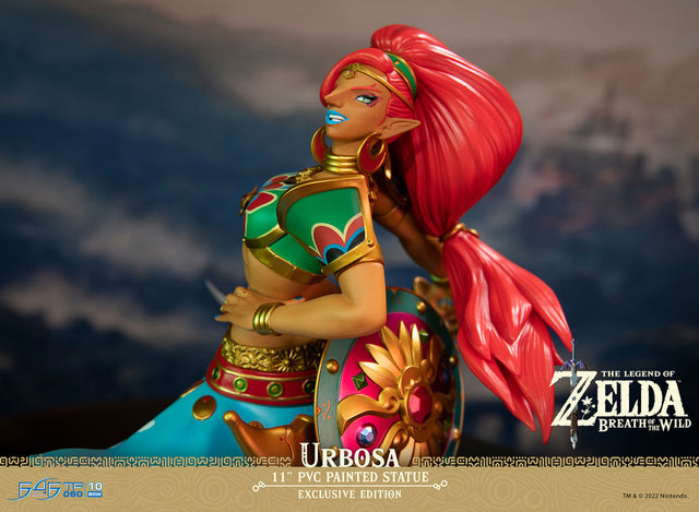 The Legend of Zelda™: Breath of the Wild - Urbosa PVC (Exclusive) (urbosa_ex_19.jpg)