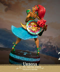 The Legend of Zelda™: Breath of the Wild - Urbosa PVC (Exclusive) (urbosa_ex_31.jpg)