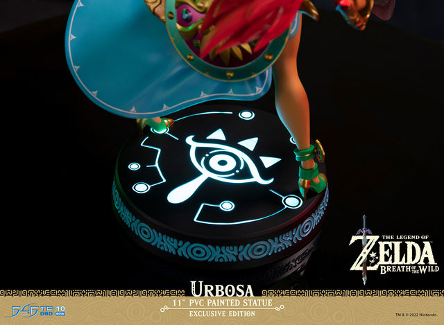 The Legend of Zelda™: Breath of the Wild - Urbosa PVC (Exclusive) (urbosa_ex_37.jpg)