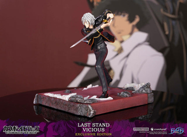 Cowboy Bebop - Last Stand Vicious (Exclusive Edition) (viciousex_12.jpg)